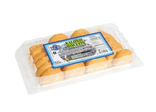 Kalonji Biscuit by KCB