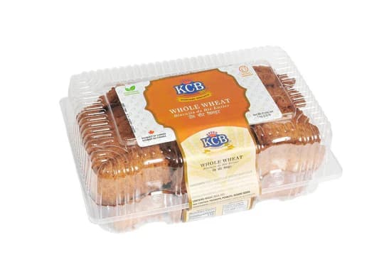Punjabi Whole Wheat Biscuit by KCB