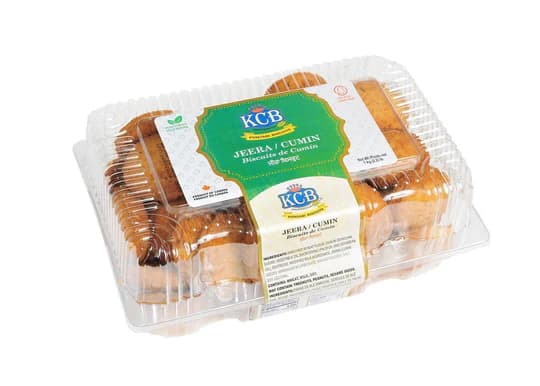 Punjabi Zeera Biscuit by KCB