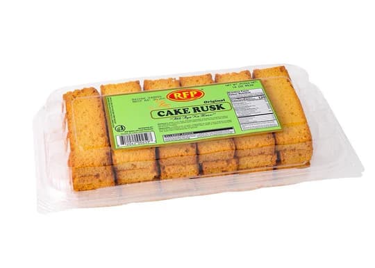 Original Cake Rusk by RFP